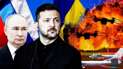 Game over: Zelensky receives unprecedented Russian ultimatum – 
