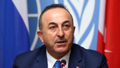 Προειδοποιεί ο Cavusoglu: Πιθανή η σύγκρουση με την Ελλάδα, αν δεν λυθεί το πρόβλημα - Θέμα επιβίωσης οι εκλογές