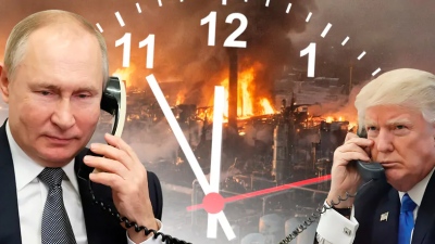 «Μόνο οι ηλίθιοι πιστεύουν σε απειλή ενός βρώμικου κόσμου» - Τι αποκαλύπτουν ειδικοί για την επίσκεψη του Witkoff στη Ρωσία