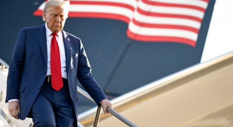 Trump - Το Ιράν δεν έχει εγκαταλείψει τον εμπλουτισμό ουρανίου και δεν επιτρέπει επιθεωρήσεις
