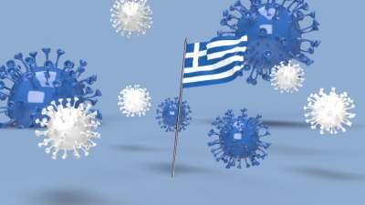Χριστούγεννα με 700 διασωληνωμένους - Στα 50.000 τα ενεργά κρούσματα - Σίγουρη η επικράτηση της Omicron