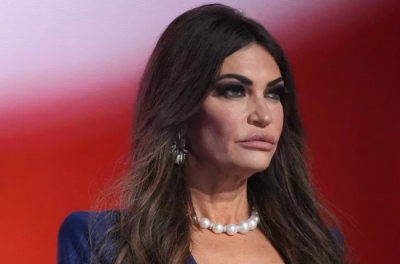 H Kimberly προάγγελος πολιτικών εξελίξεων; - Νέο πατριωτικό κόμμα θέλουν οι Ρεπουμπλικάνοι στην Ελλάδα