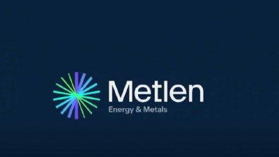 Η Metlen στο +2% μετά την ανάρτηση του Ευαγ. Μυτιληναίου για την παραγωγή γαλλίου