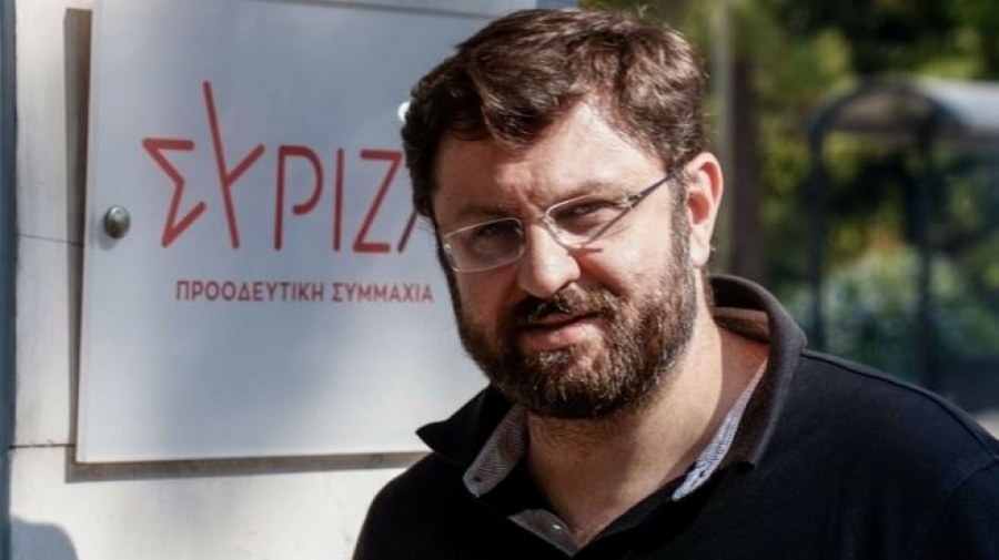 Ζαχαριάδης: Ο Μητσοτάκης βρίσκεται σε αποδρομή - Είναι ένας αδίστακτος πρωθυπουργός