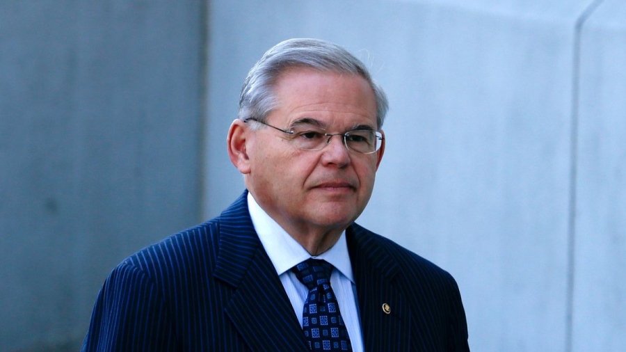 Menendez (Κογκρέσο - ΗΠΑ): Προσβολή για το Διεθνές Δίκαιο η συνεχιζόμενη τουρκική κατοχή του βόρειου τμήματος της Κύπρου