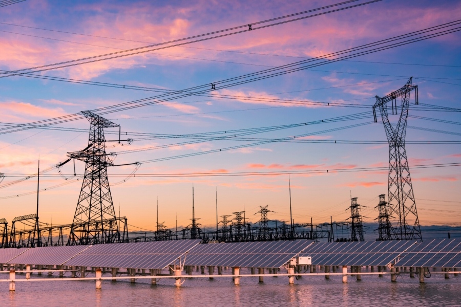 ΡΑΑΕΥ: Στα 97,25e/ MWh η αποζημίωση για τον ΑΔΜΗΕ από το μοναδιαίο κόστος των διασυνοριακών συναλλαγών