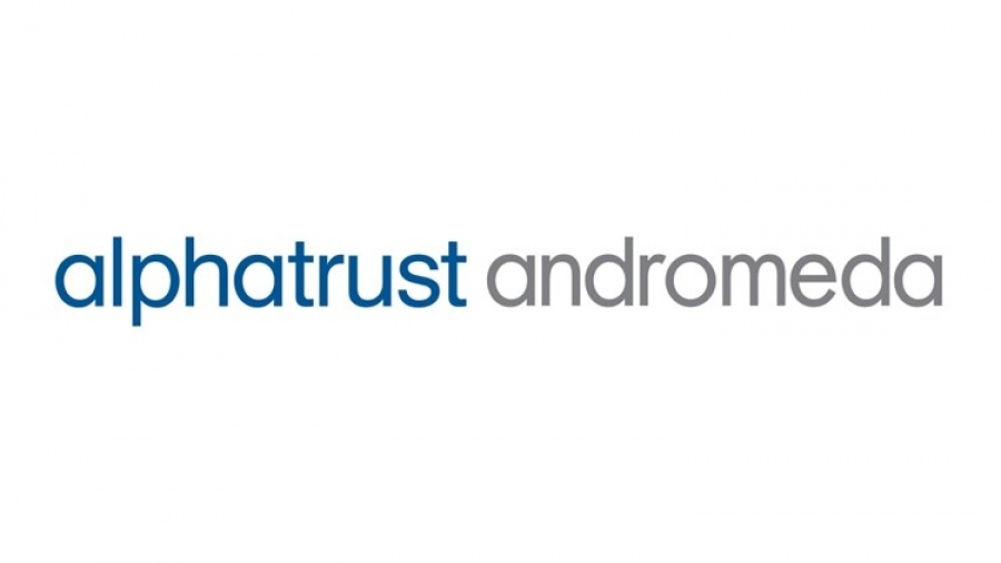 Alpha Trust Ανδρομέδα: Μέτοχοι που ελέχγουν το 31,98% επέλεξαν το scrip dividend