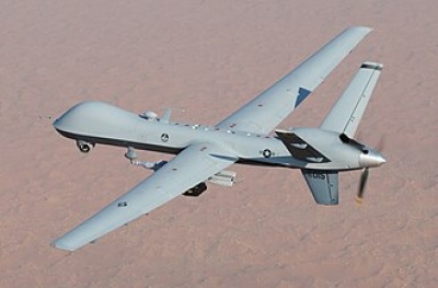 Κατάρριψη αμερικανικού MQ-9 Reaper από το Ιράν - Επίδειξη δύναμης των Φρουρών της Επανάστασης στην επιχείρηση των ΗΠΑ