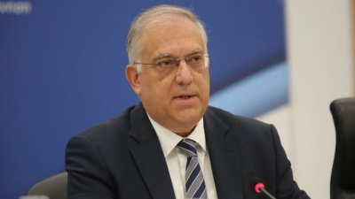 Θεοδωρικάκος: Στο τέλος της επόμενης εβδομάδας η λίστα των προϊόντων με πτώση τιμής