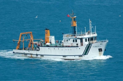 Προκλητική Navtex από Τουρκία: Στέλνει το ερευνητικό Yunus στο Βόρειο Αιγαίο