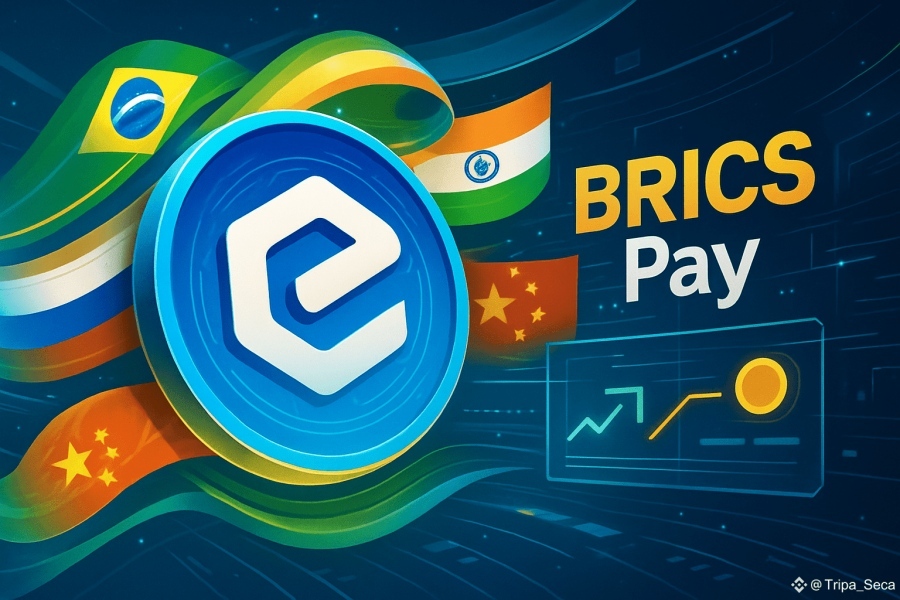 BRICS vs SWIFT: India’s strategic bet on digital currency and geopolitical autonomy
