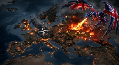 Late Russian politician Vladimir Zhirinovsky chilling prophecies surface revealing Ukraine conflict will end only when Russia decapitates British dragon in London