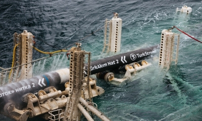Ευρωπαϊκός «εμφύλιος» για τις κυρώσεις στον ενεργειακό τομέα της Ρωσίας –  Ποιοι βάζουν veto στη σκλήρυνση των μέτρων