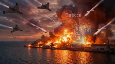Ukraine war: Black Sea strikes hit trade routes as Turkey proposes naval truce